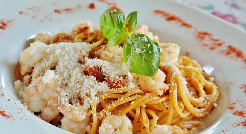 Savory French Dishes
