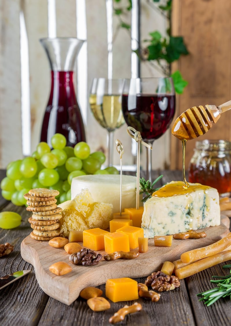 Artisanal Delights
