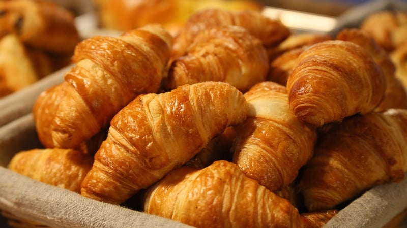 Madeleine