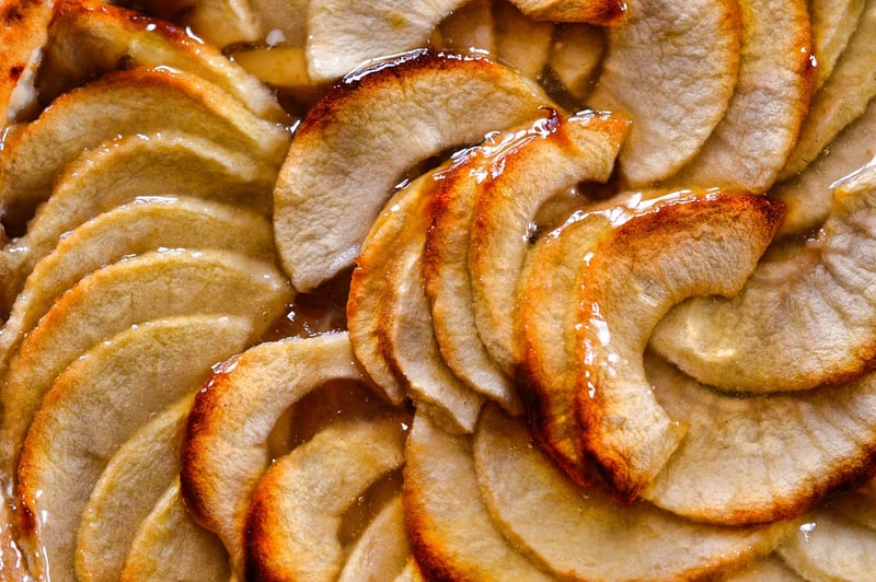 Tarte Tatin