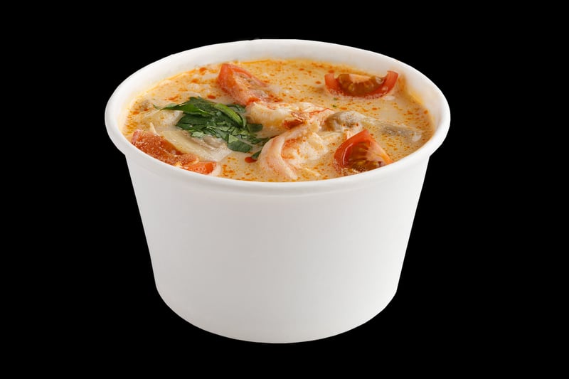 Tom Yum Goong
